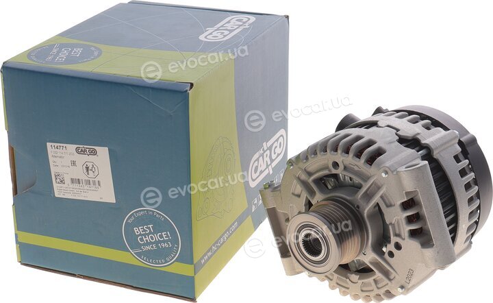 HC Cargo 114771