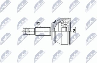 NTY NPZ-NS-098