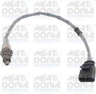 Meat & Doria 81943