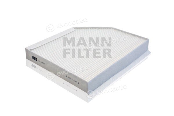 Mann CU 2450/1