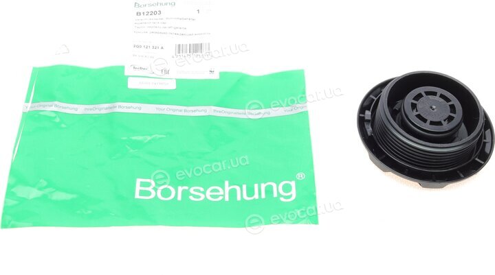 Borsehung B12203