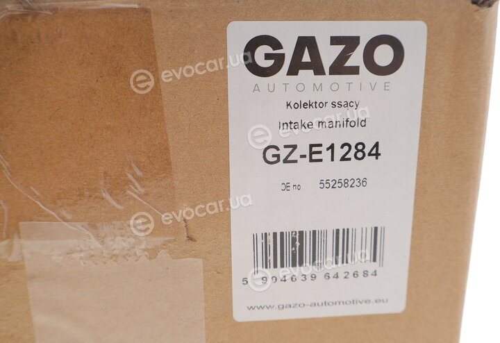 Gazo GZ-E1284