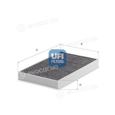 UFI 54.481.00