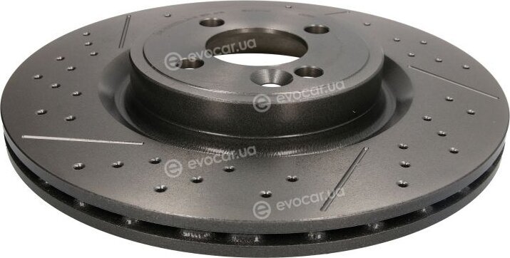 Brembo 09.B754.21