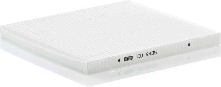 Mann CU 2435