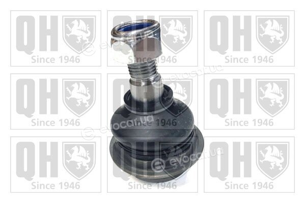 Quinton Hazell QSJ3256S