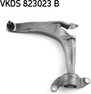 SKF VKDS 823023 B