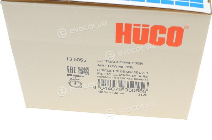 Astemo (Hitachi) / Huco 135055