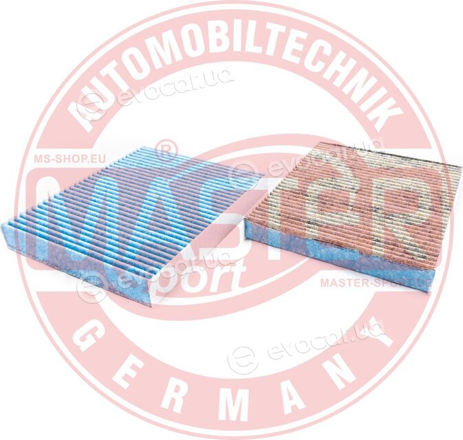 Master Sport 2533-2-IFB-SET-MS