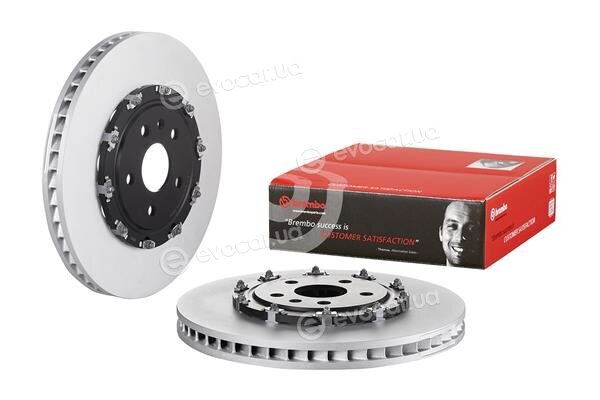 Brembo 09.A665.23