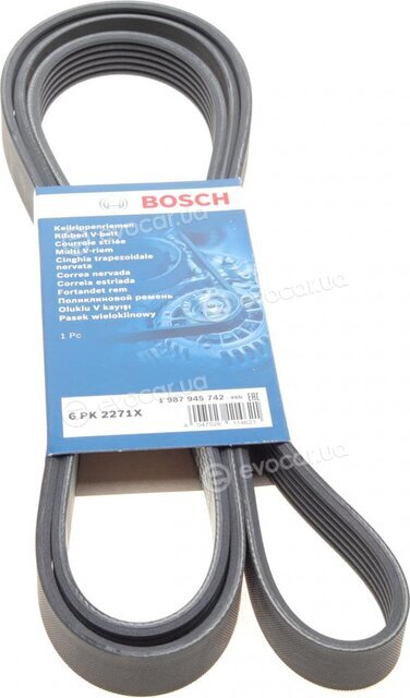 Bosch 1 987 945 742