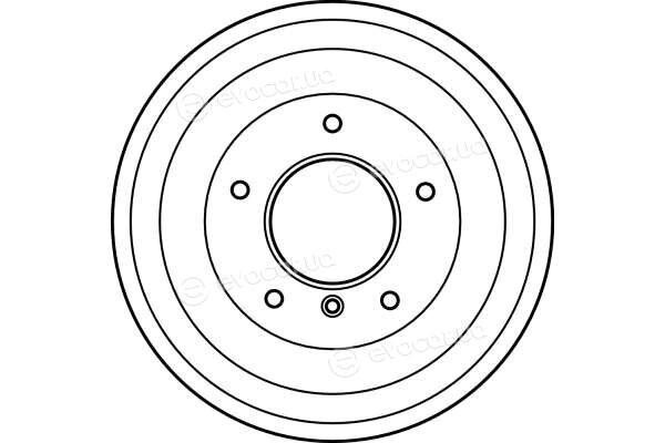 TRW DB4108