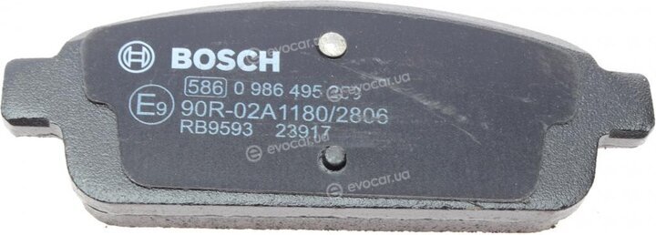 Bosch 0 986 495 259