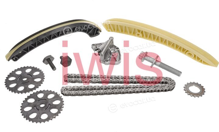 Iwis 59005Set