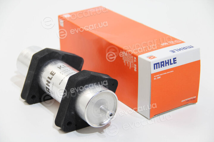 Mahle KL 596