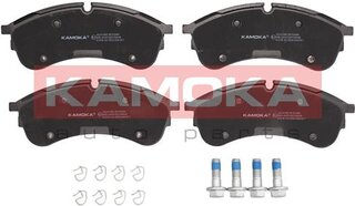 Kamoka JQ101065