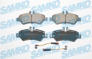 LPR / Samko 5SP1293