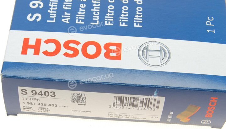 Bosch 1 987 429 403