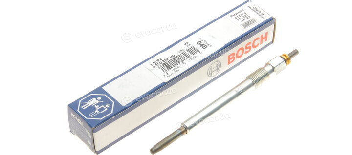 Bosch 0 250 202 040