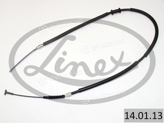 Linex 14.01.13