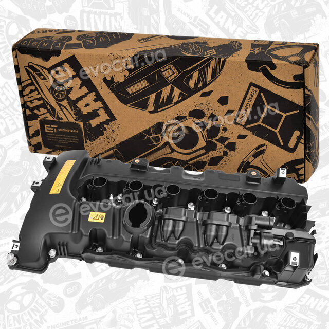 ET Engineteam RV0013