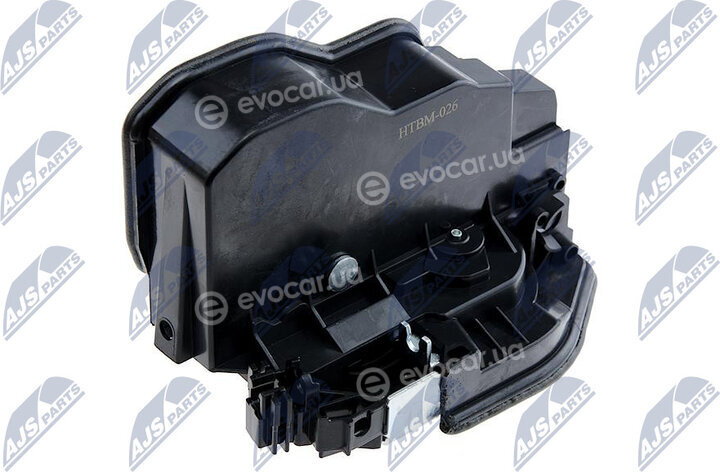 NTY EZC-BM-026