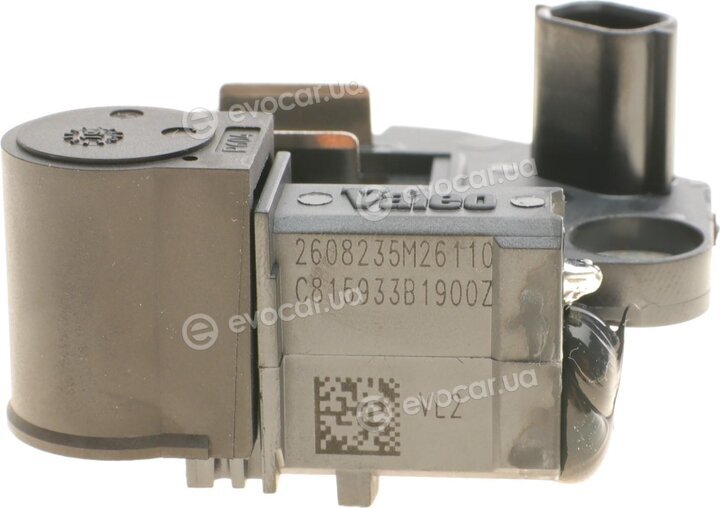 Valeo 595252