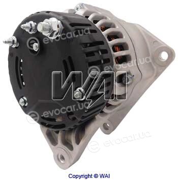 WAI 12786N