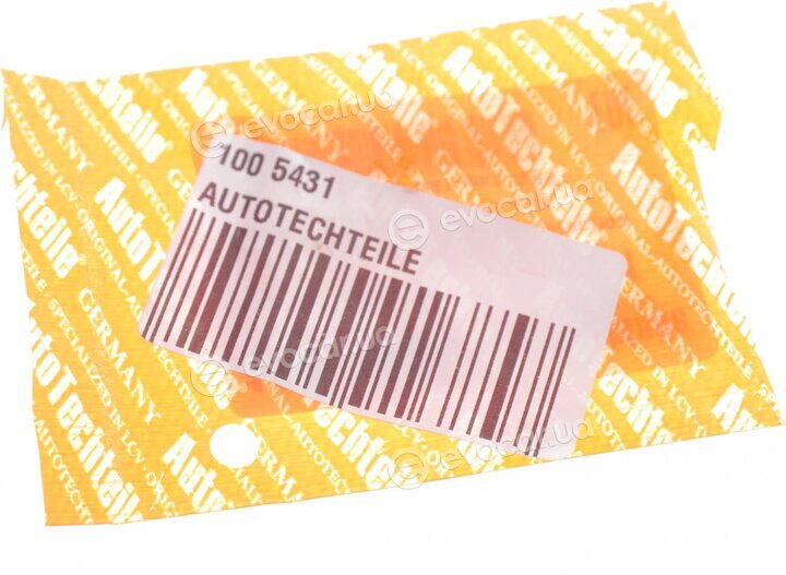 Autotechteile 100 5431