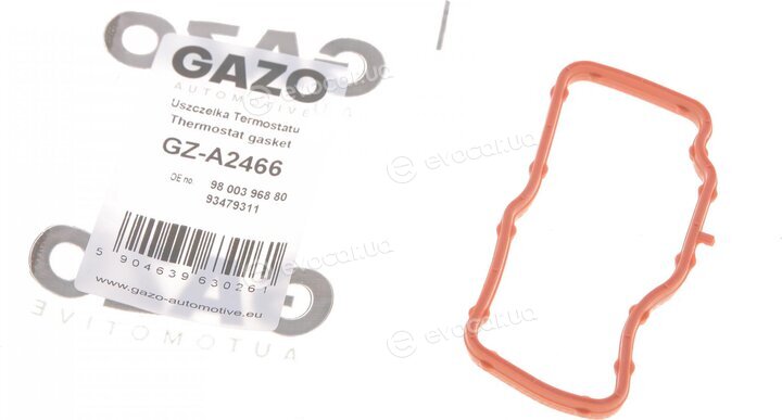 Gazo GZ-A2466