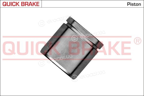 Kawe / Quick Brake 185276K