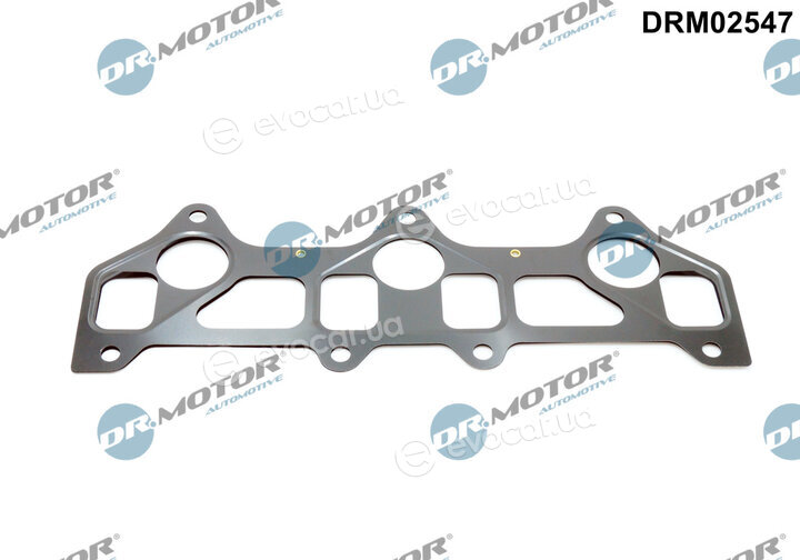 Dr. Motor DRM02547
