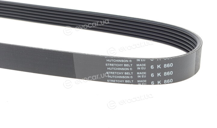 Hutchinson 860 SK 6