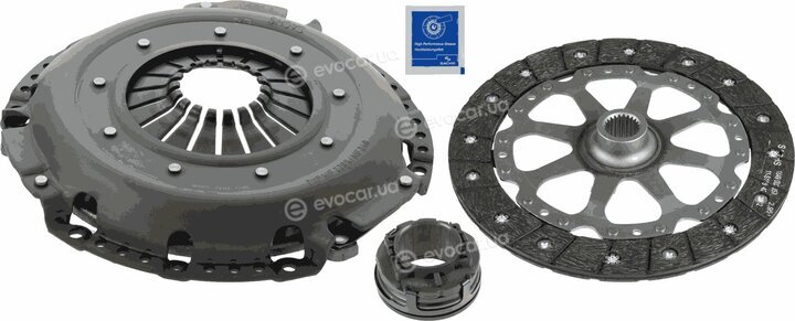 Sachs 3000 951 047