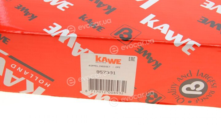 Kawe / Quick Brake 957391