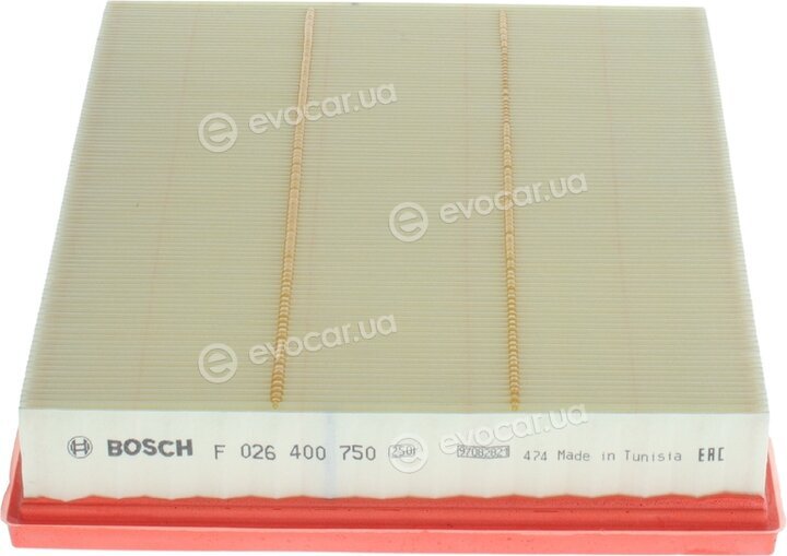 Bosch F 026 400 750