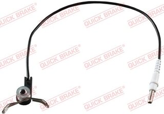 Kawe / Quick Brake WS 0186 B