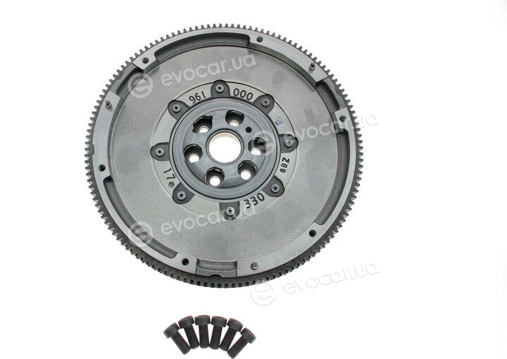 Sachs 2294 001 345