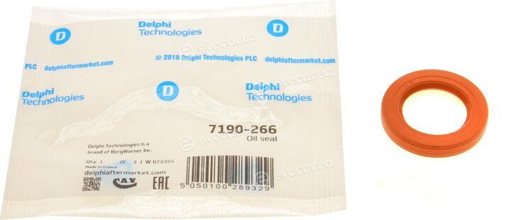 Delphi 7190-266