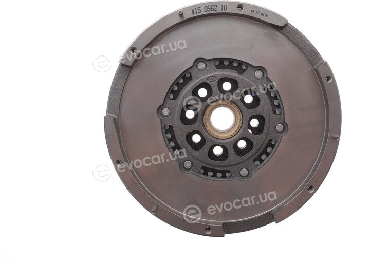 Sachs 2290 601 163