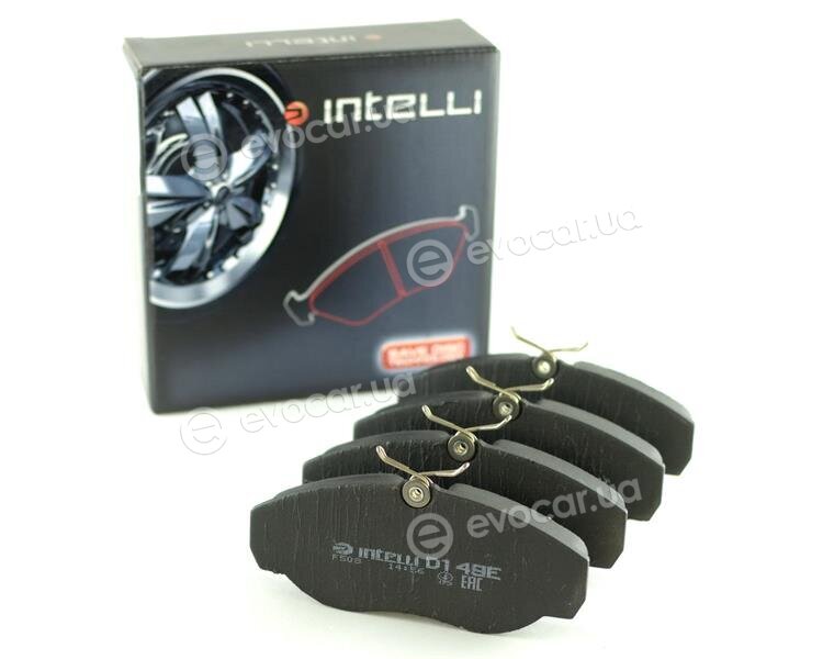 Dafmi / Intelli D149E