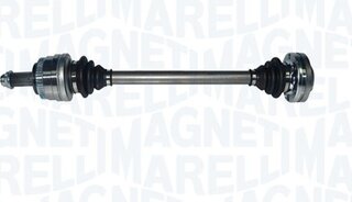 Magneti Marelli 302004190404