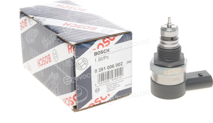 Bosch 0 281 006 002