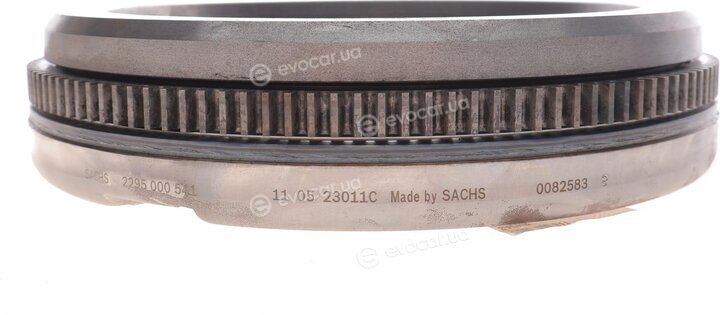 Sachs 2295 000 541