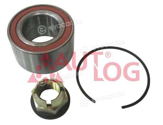 Autlog RS1043