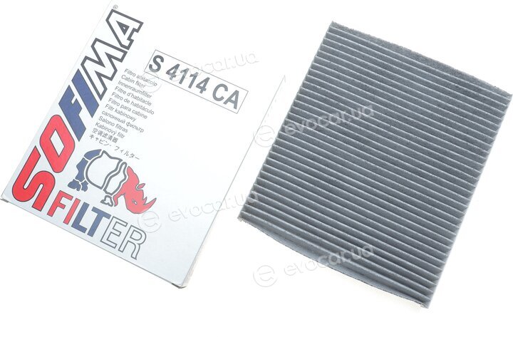 Sofima S 4114 CA