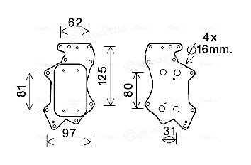 Ava Quality AI3403