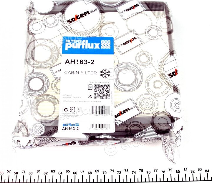 Purflux AH163-2