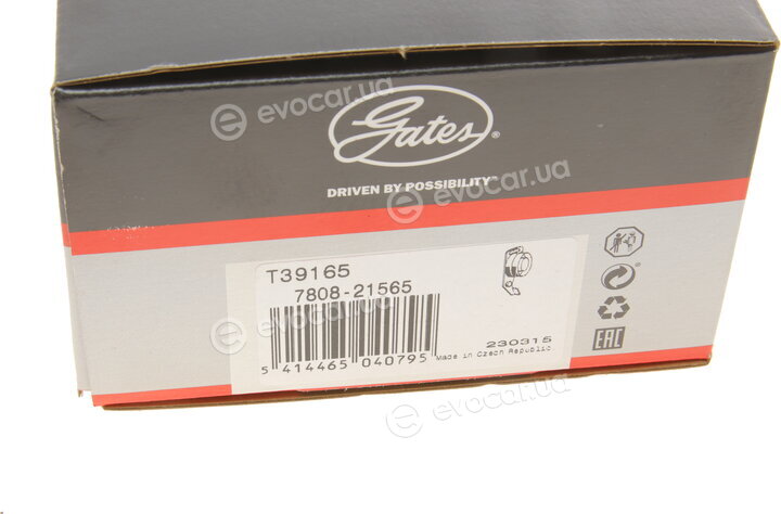 Gates T39165