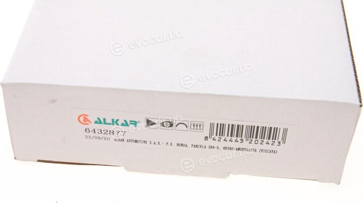 Alkar 6432877